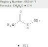 Hydrazinecarboxamide, monohydrochloride