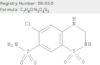 Hydrochlorothiazide