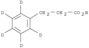 Benzene-d5-propanoicacid (9CI)