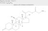 Glycine, N,N-diethyl-, (11β)-11,17-dihydroxy-3,20-dioxopregn-4-en-21-yl ester