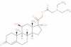 Hydrocortamate