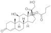 hydrocortisone 17-butyrate