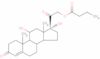 Hydrocortisone-21-butyrate