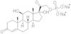 Hydrocortisone sodium phosphate