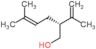 (2R)-5-methyl-2-(1-methylethenyl)hex-4-en-1-ol