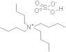 Tetrabutylammonium hydrogen sulfate