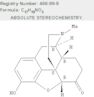 Morphinan-6-one, 4,5-epoxy-3-hydroxy-17-methyl-, (5α)-