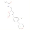 Acetamide,N-[[(5R)-3-[3-fluoro-4-(4-morpholinyl)phenyl]-2-oxo-5-oxazolidinyl]methyl]-