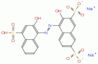 Hydroxy naphthol blue