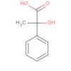 Benzeneacetic acid, a-hydroxy-2-methyl-