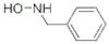 Benzylhydroxylamine