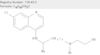 Ethanol, 2-[[4-[(7-chloro-4-quinolinyl)amino]pentyl]ethylamino]-
