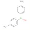 Borinic acid, bis(4-methylphenyl)-