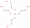 Tetrakis(2-hidroxietil) ortossilicato