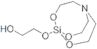 Hydroxyethoxysilatrane