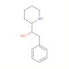 2-Piperidinemethanol, 1-(phenylmethyl)-