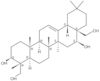 (3β,4α,16β)-Olean-12-ene-3,16,23,28-tetrol