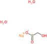 Methanesulfinic acid, hydroxy-, monosodium salt, dihydrate