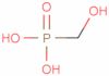 (Hydroxymethyl)phosphonate