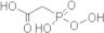 Hydroxyphosphonoacetic acid