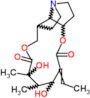 12,14-dihydroxy-1,2-dihydrosenecionan-11,16-dione