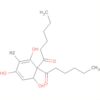 1-Hexanone, 1,1'-(2,4,6-trihydroxy-1,3-phenylene)bis-