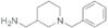 (1-Benzylpiperidin-3-yl)methanamine