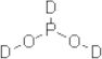 Hypophosphorous acid-d3