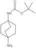 1,1-Dimethylethyl N-(4-aminobicyclo[2.2.2]oct-1-yl)carbamate