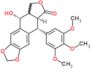 Picropodophyllin