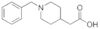 1-Benzyl-4-piperidine aceticacid