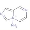 Imidazo[1,5-a]pyrazin-8-amine