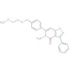 Isoxazolo[4,5-c]pyridin-4(5H)-one,6-[4-[(2-methoxyethoxy)methyl]phenyl]-5-methyl-3-phenyl-