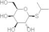 Isopropyl β-D-thiogalactopyranoside