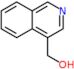 isoquinolin-4-ylmethanol