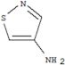 4-Isothiazolamine