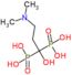 Olpadronic acid