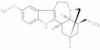 12-methoxyibogamine