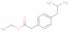 Ethyl 4-(2-methylpropyl)benzeneacetate