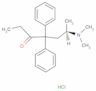 (-)-Methadone hydrochloride