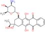 Idarubicinol