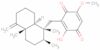 ilimaquinone