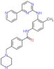 N-{4-methyl-3-[(4-pyridin-3-ylpyrimidin-2-yl)amino]phenyl}-4-(piperazin-1-ylmethyl)benzamide