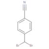 Benzonitrile, 4-(dibromomethyl)-