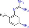 2-(5-amino-2-methylphenyl)guanidine