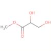 Propanoic acid, 2,3-dihydroxy-, methyl ester, (2R)-