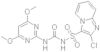 Imazosulfuron