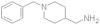 (1-Benzyl-4-piperidinyl)methylamine