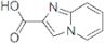 2-amino-5,6,7,8-tetrahydropyrido[4,3-d]pyrimidine-4-carboxamide