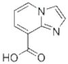 imidazo[1,2-A]pyridine-8-Carboxylic acid